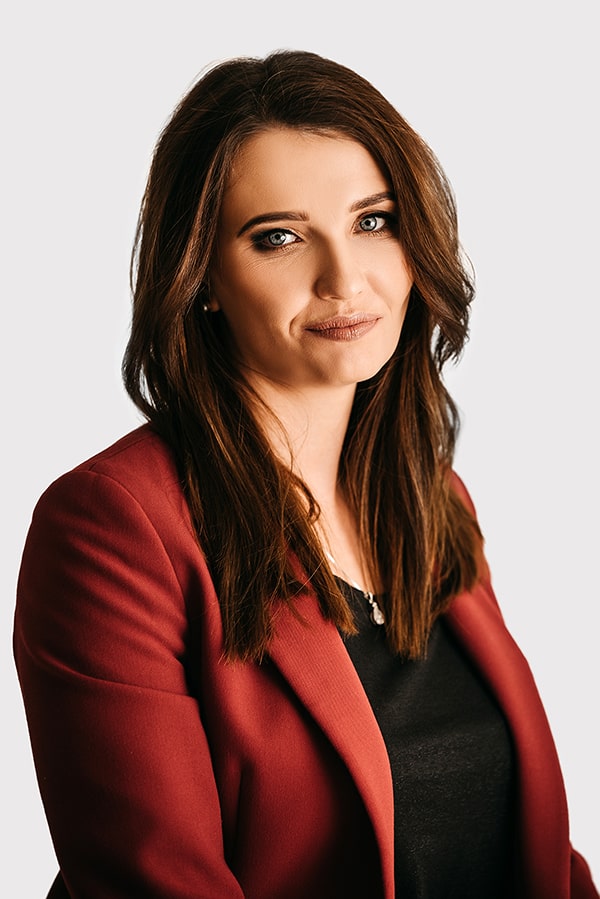 Renata Dobrowolska min